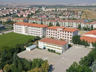 Aselsan Mesleki ve Teknik Anadolu Lisesi