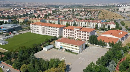 Aselsan Mesleki ve Teknik Anadolu Lisesi