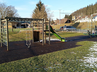 Spielplatz