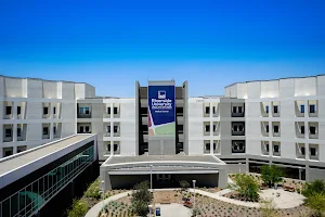 Riverside University Health System Medical Center image