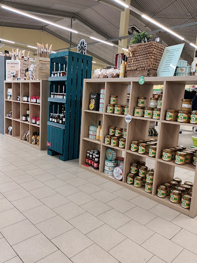 Raiffeisen-Markt Bruchhausen-Vilsen unter Bruchhausen-Vilsen, 