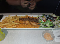 Kebab du GUR Kebab - Villeneuve d'Ascq - n°7