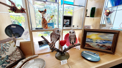 Art Center «BIG ARTS Sanibel», reviews and photos, 900 Dunlop Rd, Sanibel, FL 33957, USA