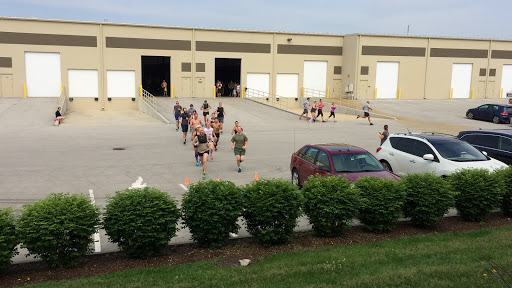 Gym «CrossFit Fishers», reviews and photos, 10080 E 121st St #133, Fishers, IN 46037, USA