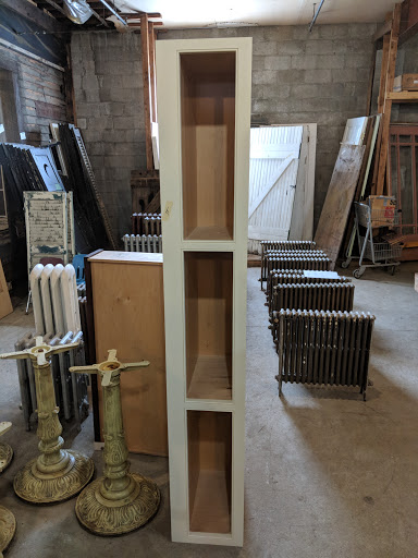 Surplus Store «Vermont Salvage Exchange», reviews and photos, 4 Gates St, White River Junction, VT 05001, USA