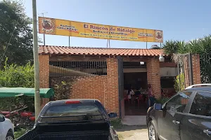 "EL RINCON de Hidalgo image