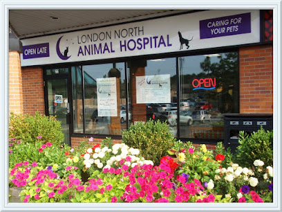London North Animal Hospital