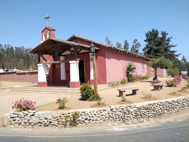 Iglesia colonial Nuestra Señora de la Merced