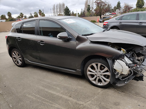 Auto Auction «Insurance Auto Auctions», reviews and photos, 6700 Stevenson Blvd, Fremont, CA 94538, USA