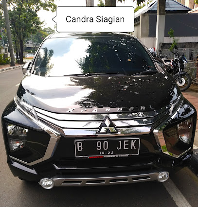 Callysta Rent Car