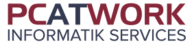 pcatwork - Informatik Services