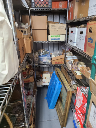 Self-Storage Facility «Access Self Storage», reviews and photos, 29-00 Review Ave, Long Island City, NY 11101, USA