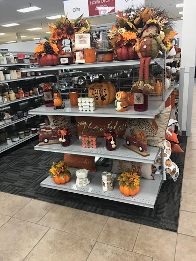 Clothing Store «Burlington Coat Factory», reviews and photos, 3702 E Hammer Ln, Stockton, CA 95212, USA