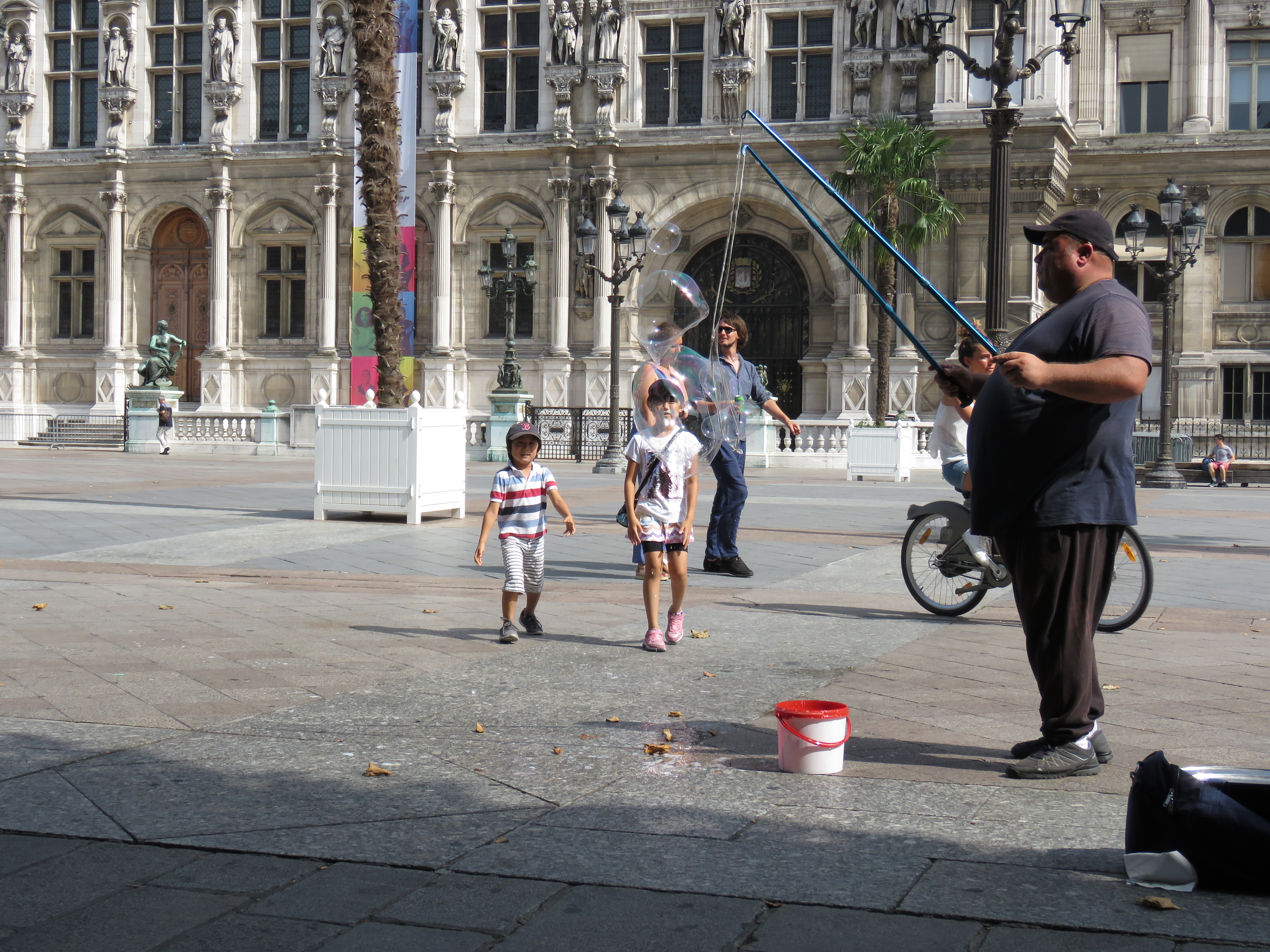 Photo n° 2 de l'avis de Prof..a fait le 02/08/2018 à 14:49