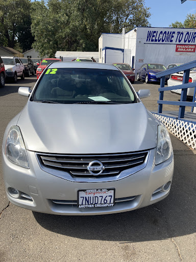 Used Car Dealer «Northstate Auto Brokers», reviews and photos, 1108 Park Ave, Chico, CA 95928, USA