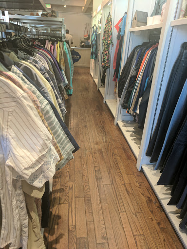 Second Hand Store «Goodwill Deja Blue Boutique», reviews and photos, 303 University Blvd, Denver, CO 80206, USA