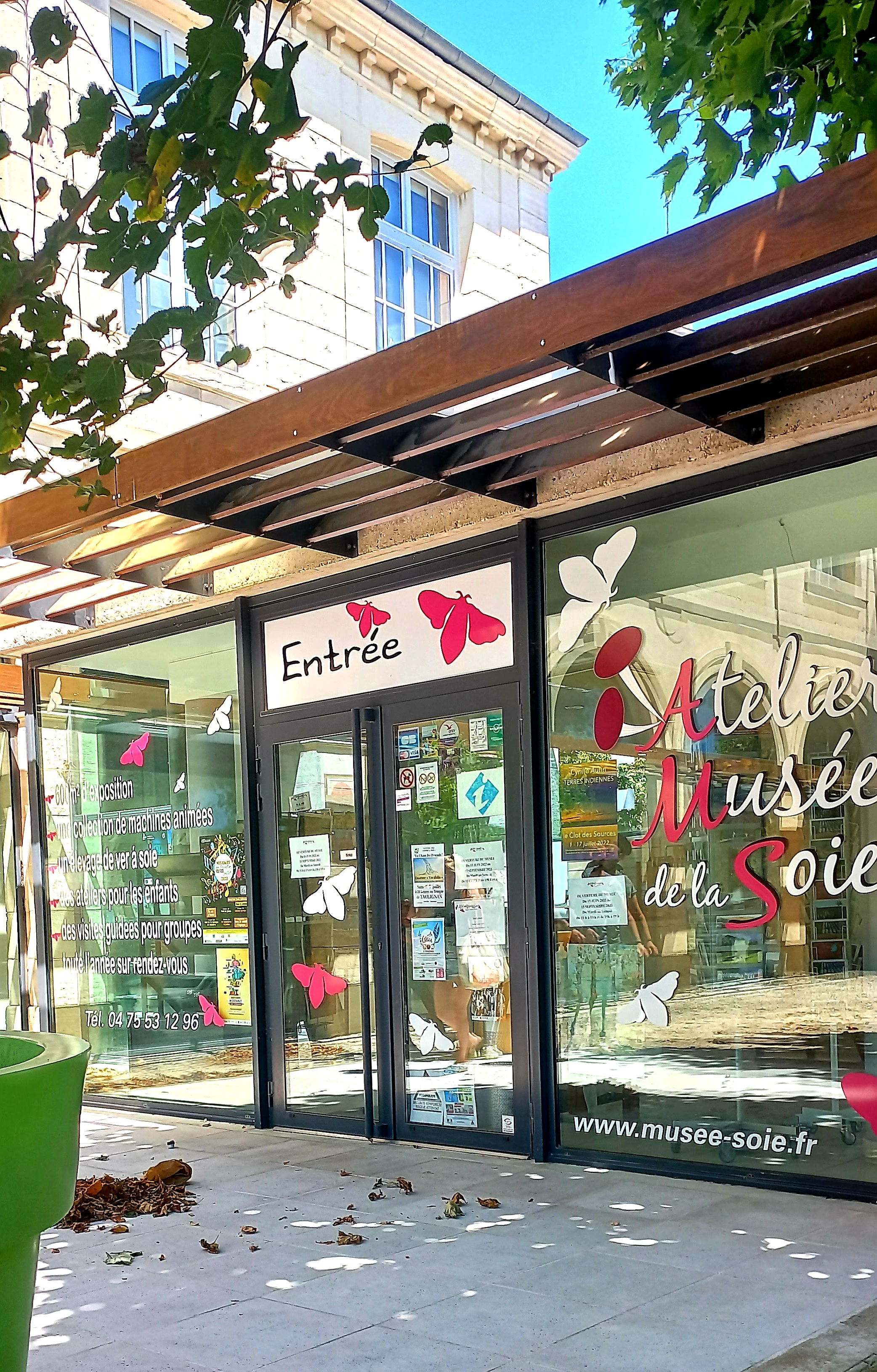 Photo n° 8 de l'avis de Ch. fait le 03/07/2022 à 12:12