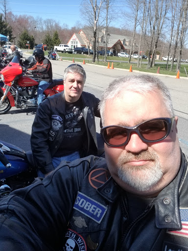 Harley-Davidson Dealer «Tramontin Harley-Davidson», reviews and photos, 482 Hope Blairstown Rd, Hope, NJ 07844, USA