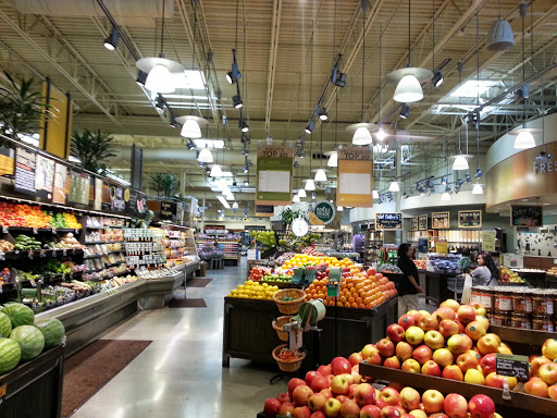 Grocery Store «Whole Foods Market», reviews and photos, 10601 San Jose Blvd, Jacksonville, FL 32257, USA