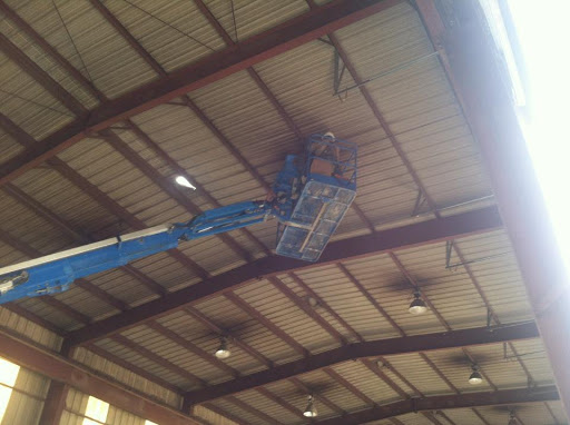 Electrician «The Electrical Doctor LLC», reviews and photos, 1601 Preston Rd, Pasadena, TX 77503, USA