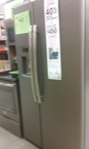 Home Improvement Store «The Home Depot», reviews and photos, 2075 Pipestone Rd, Benton Harbor, MI 49022, USA