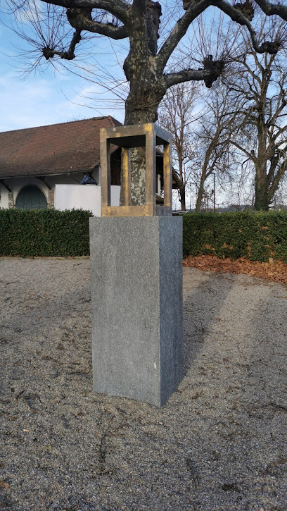 Jakob Heusser-Staub Denkmal