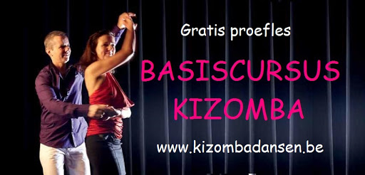 Kizombadansen.be