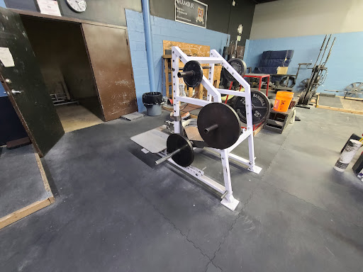 Gym «Colosseum Gym», reviews and photos, 9159 Red Branch Rd, Columbia, MD 21045, USA