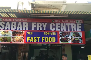 Sabar Fry Center image