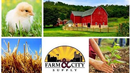 Animal Feed Store «Farm and City Supply», reviews and photos, 1825 E Army Post Rd, Des Moines, IA 50320, USA