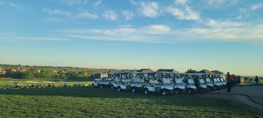 Golf Course «Creekmoor Golf Course», reviews and photos, 1112 East 163rd Street,, Raymore, MO 64083, USA