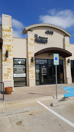 Pharmacy «Rx Square Pharmacy», reviews and photos, 4305 E Wheatland Rd #110, Dallas, TX 75237, USA