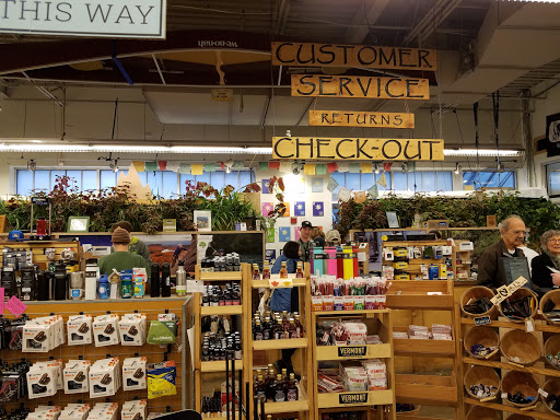 Outdoor Sports Store «Outdoor Gear Exchange», reviews and photos, 37 Church St, Burlington, VT 05401, USA