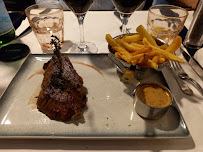 Steak du Restaurant Monsieur Louis à Caen - n°20