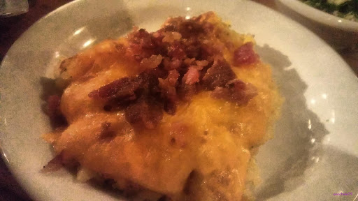 American Restaurant «Cracker Barrel Old Country Store», reviews and photos, 2255 E Sharon Rd, Sharonville, OH 45241, USA