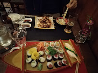 Plats et boissons du Restaurant japonais Le Sakura à La Rochelle - n°11