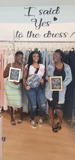 Bridal Shop «Brides of America», reviews and photos, 785 NW 167th St, Miami, FL 33169, USA