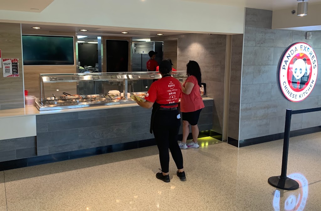 panda express july 4