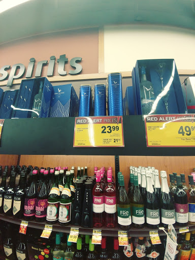 Grocery Store «Jewel-Osco», reviews and photos, 900 E Rollins Rd, Round Lake Beach, IL 60073, USA