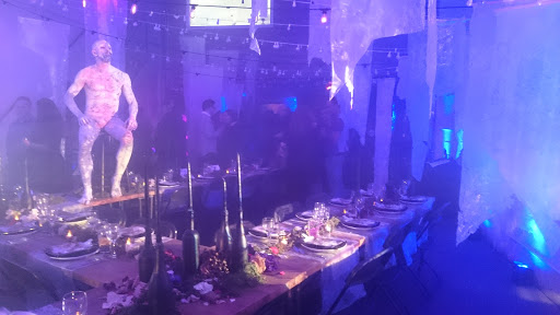 Event Venue «Bat Haus Coworking and Event Space», reviews and photos, 279 Starr St, Brooklyn, NY 11237, USA