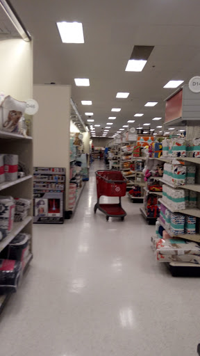 Department Store «Target», reviews and photos, 30602 Santa Margarita Pkwy, Rancho Santa Margarita, CA 92688, USA