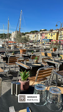 Photos du propriétaire du Restaurant méditerranéen Chez Totoch à Cassis - n°2