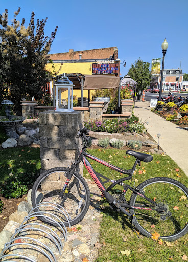 Coffee Shop «Cravingz Coffee Shop», reviews and photos, 140 S Clinton St, Stockbridge, MI 49285, USA