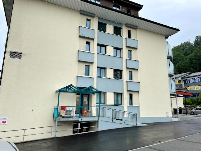 Rezensionen über Wohn- und Pflegezentrum Berghof in Sursee - Pflegeheim