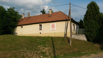 InDaHouse Vendégház