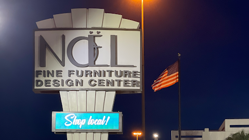 Furniture Store «Noel Furniture», reviews and photos, 2727 Southwest Fwy, Houston, TX 77098, USA
