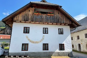 Escape muzej Kajžnkova hiša image