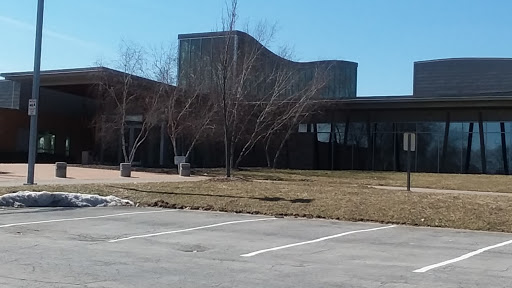 Community Center «The View Community Center», reviews and photos, 13500 Byars Rd, Grandview, MO 64030, USA