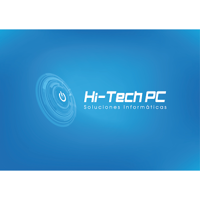 Hi-Tech PC