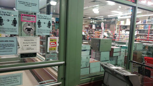 ShopRite Wines & Spirits, 220 W Passaic St, Rochelle Park, NJ 07662, USA, 